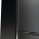 Gorenje NRK619EABXL4 Libera installazione 300 L E Nero 4