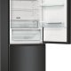 Gorenje NRK619EABXL4 Libera installazione 300 L E Nero 6