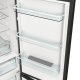 Gorenje NRK619EABXL4 Libera installazione 300 L E Nero 13