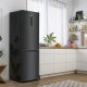 Gorenje NRK619EABXL4 Libera installazione 300 L E Nero 15