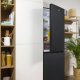 Gorenje NRK619EABXL4 Libera installazione 300 L E Nero 17