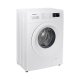 Samsung WW60A3120WE/LE lavatrice Caricamento frontale 6 kg 1200 Giri/min Bianco 3