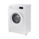 Samsung WW60A3120WE/LE lavatrice Caricamento frontale 6 kg 1200 Giri/min Bianco 4