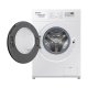 Samsung WW60A3120BH/LE lavatrice Caricamento frontale 6 kg 1200 Giri/min Bianco 7