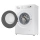 Samsung WW60A3120BH/LE lavatrice Caricamento frontale 6 kg 1200 Giri/min Bianco 8