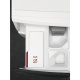 AEG LR9W80609 lavatrice Caricamento frontale 10 kg 1600 Giri/min Nero, Bianco 5