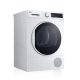 LG RH80T2AP6RM lavatrice Caricamento frontale 8 kg Bianco 3
