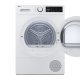 LG RH80T2AP6RM lavatrice Caricamento frontale 8 kg Bianco 6