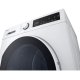 LG RH80T2AP6RM lavatrice Caricamento frontale 8 kg Bianco 7