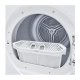 LG RH80T2AP6RM lavatrice Caricamento frontale 8 kg Bianco 9