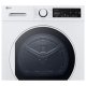 LG RH80T2AP6RM lavatrice Caricamento frontale 8 kg Bianco 11