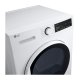 LG RH80T2AP6RM lavatrice Caricamento frontale 8 kg Bianco 12