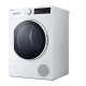 LG RH80T2AP6RM lavatrice Caricamento frontale 8 kg Bianco 17