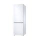 Samsung RB34T601FWW Libera installazione 340 L F Bianco 3