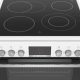 Bosch Serie 4 HKR39A220U cucina Elettrico Ceramica Bianco A 3