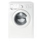 Indesit EWC 81483 W EU N lavatrice Caricamento frontale 8 kg 1400 Giri/min Bianco 3