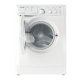 Indesit EWC 81483 W EU N lavatrice Caricamento frontale 8 kg 1400 Giri/min Bianco 5