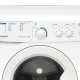 Indesit EWC 81483 W EU N lavatrice Caricamento frontale 8 kg 1400 Giri/min Bianco 6