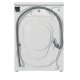 Indesit EWC 81483 W EU N lavatrice Caricamento frontale 8 kg 1400 Giri/min Bianco 8