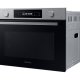 Samsung NQ5B4553FBS 50 L 2700 W Nero, Acciaio inox 5