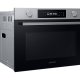 Samsung NQ5B4553FBS 50 L 2700 W Nero, Acciaio inox 6