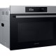 Samsung NQ5B5763DBS 50 L 2700 W Nero, Acciaio inox 6