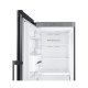 Samsung RZ32A74A541/EU congelatore Congelatore verticale Libera installazione F Blu marino 4