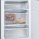 Bosch Serie 6 KGE398XBA frigorifero con congelatore Libera installazione 343 L B Nero 7
