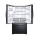 Samsung RF23R62E3B1 frigorifero side-by-side Libera installazione F Nero 3