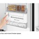 Samsung RZ32A74A512 Congelatore verticale Libera installazione 323 L F Bianco 12