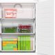 Bosch KIN86ADD0 frigorifero con congelatore Libera installazione 260 L D Bianco 6
