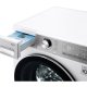 LG F6WV910P2EA lavatrice Caricamento frontale 10,5 kg 1600 Giri/min Bianco 6