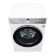 LG F6WV910P2EA lavatrice Caricamento frontale 10,5 kg 1600 Giri/min Bianco 10