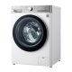 LG F6WV910P2EA lavatrice Caricamento frontale 10,5 kg 1600 Giri/min Bianco 13