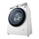 LG F6WV910P2EA lavatrice Caricamento frontale 10,5 kg 1600 Giri/min Bianco 14