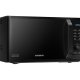 Samsung MG23B3515AK/EN forno a microonde Superficie piana Microonde con grill 23 L 1250 W Nero 5