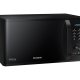 Samsung MG23B3515AK/EN forno a microonde Superficie piana Microonde con grill 23 L 1250 W Nero 8