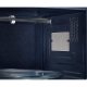 Samsung MG23B3515AK/EN forno a microonde Superficie piana Microonde con grill 23 L 1250 W Nero 12