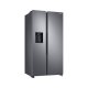 Samsung RS6GA854CS9/EG frigorifero side-by-side Libera installazione 635 L C Acciaio inossidabile 3