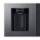 Samsung RS6GA854CS9/EG frigorifero side-by-side Libera installazione 635 L C Acciaio inossidabile 9