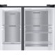 Samsung RS6GA854CS9/EG frigorifero side-by-side Libera installazione 635 L C Acciaio inossidabile 15