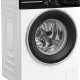 Beko WM340 lavatrice Caricamento frontale 9 kg 1400 Giri/min Bianco 3