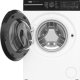 Beko WT 510 lavasciuga Libera installazione Caricamento frontale Bianco E 4