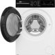 Beko WM530 lavatrice Caricamento frontale 10 kg 1400 Giri/min Bianco 4