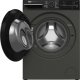 Beko WM520 lavatrice Caricamento frontale 9 kg 1400 Giri/min Grigio 4