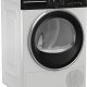 Beko TR310 asciugatrice Libera installazione Caricamento frontale 7 kg A++ Bianco 3