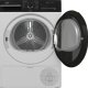 Beko TR310 asciugatrice Libera installazione Caricamento frontale 7 kg A++ Bianco 4