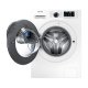 Samsung WW8NK52E0VW lavatrice Caricamento frontale 8 kg 1200 Giri/min Bianco 3