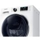 Samsung WW8NK52E0VW lavatrice Caricamento frontale 8 kg 1200 Giri/min Bianco 9