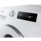 Samsung WW80T634DHE lavatrice Caricamento frontale 8 kg 1400 Giri/min Bianco 8